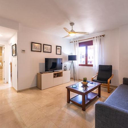 Appartamento Vilos Las Canteras Las Palmas de Gran Canaria Esterno foto