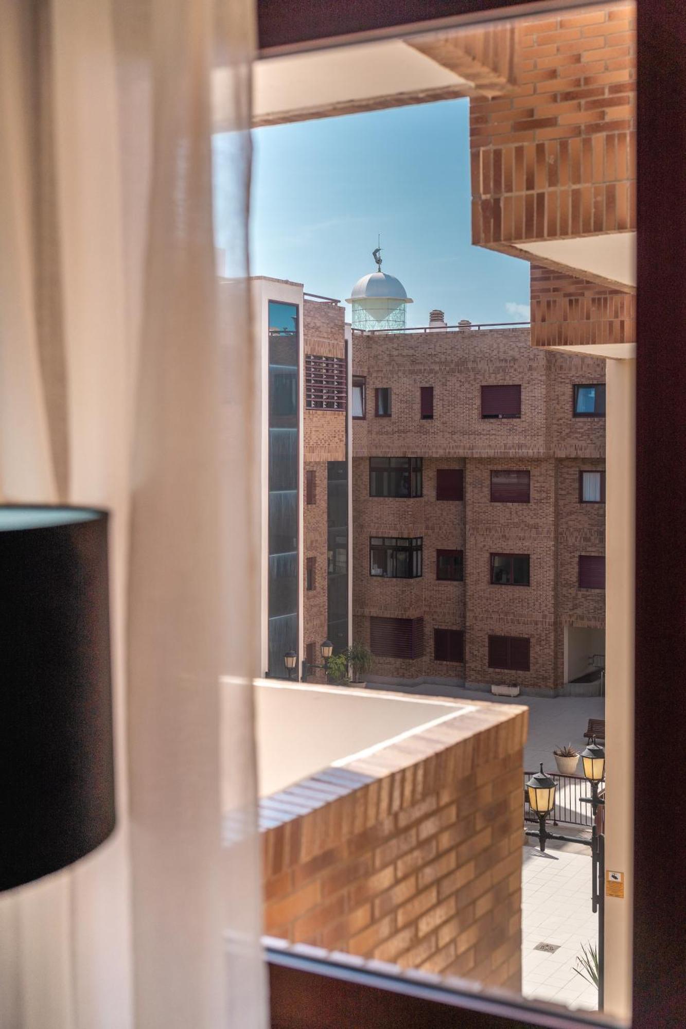 Appartamento Vilos Las Canteras Las Palmas de Gran Canaria Esterno foto