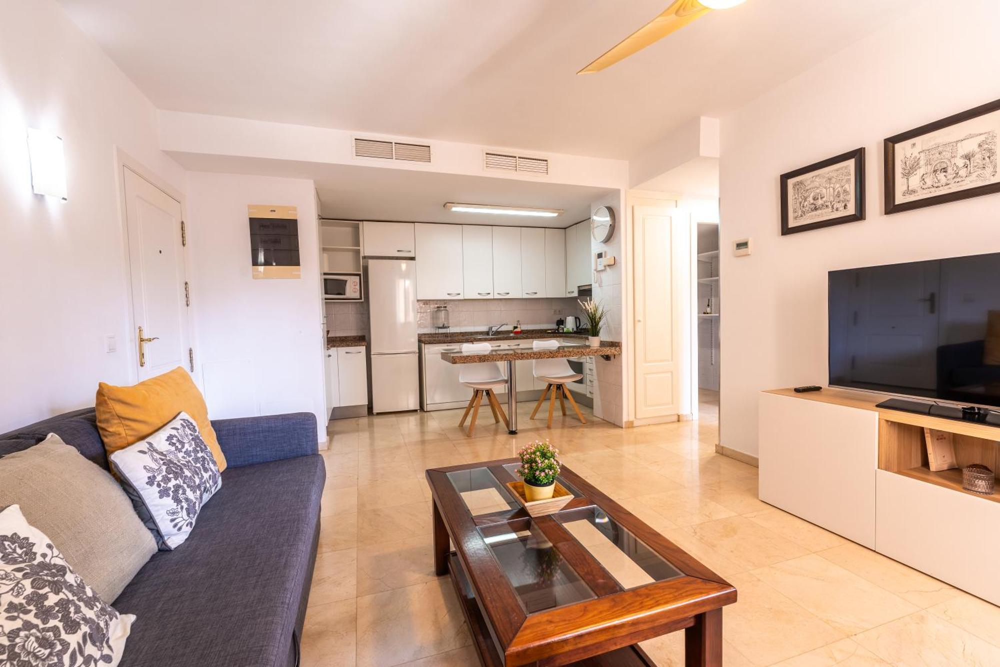 Appartamento Vilos Las Canteras Las Palmas de Gran Canaria Esterno foto