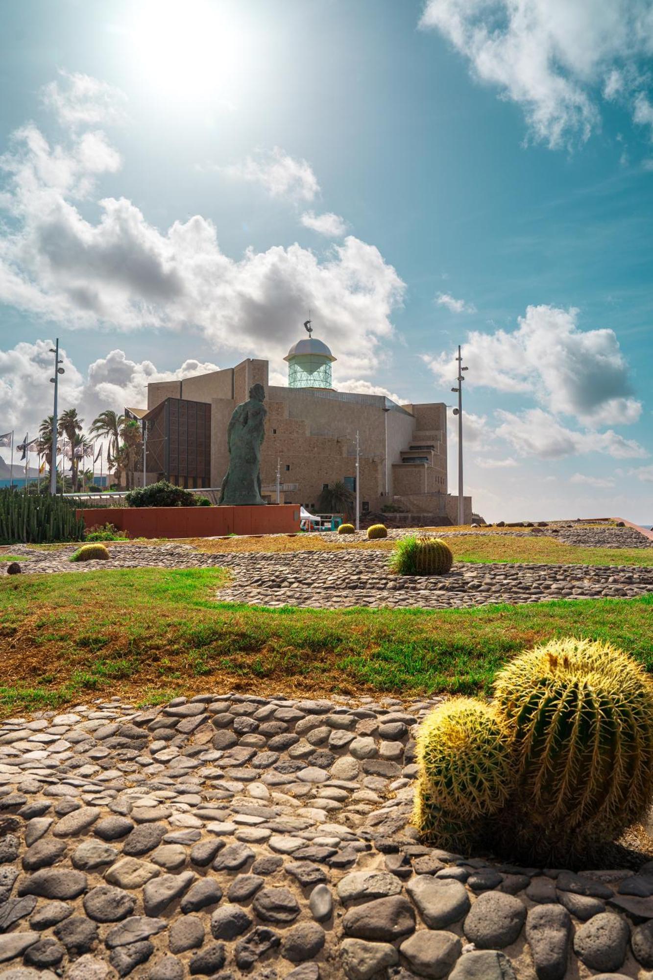 Appartamento Vilos Las Canteras Las Palmas de Gran Canaria Esterno foto